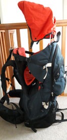 macpac vamoose v1